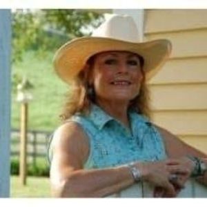 Meet your Posher, Kathy